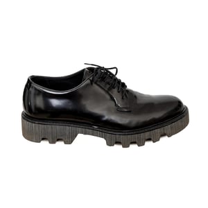 Emporio Armani Oxfordskor – 10-talet