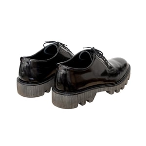 Emporio Armani Oxfordskor – 10-talet
