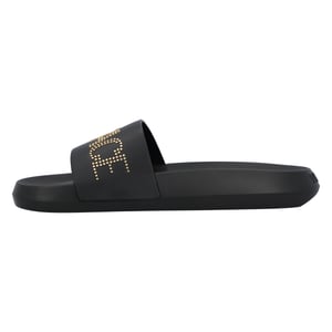 Rubberen zwembadslippers