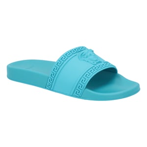 Versace Palazzo Medusa Slipper