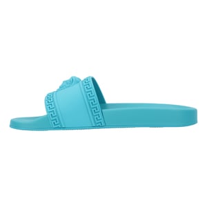 Versace Palazzo Medusa Slipper
