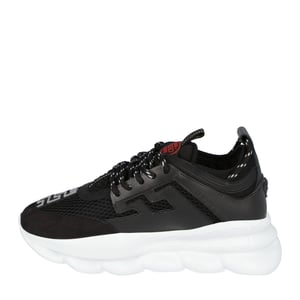 Sneaker chain reaction black