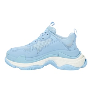 Balenciaga Triple S Sneaker 'Light Blue'