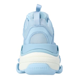 Balenciaga Triple S Sneaker 'Light Blue'