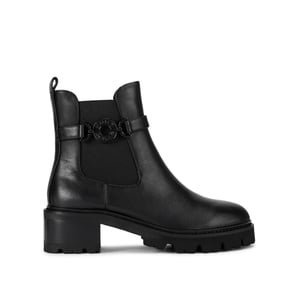 Kurt Geiger London Leather Bromley Chelsea Boots