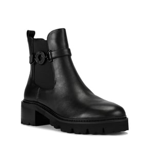 Kurt Geiger London Leather Bromley Chelsea Boots