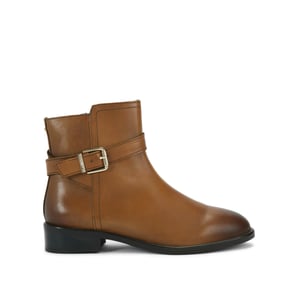 Carvela Leather Pienza Ankle Boots