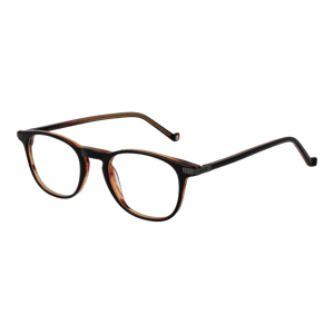 Hackett Bespoke Brilmontuur HEB335 139 48