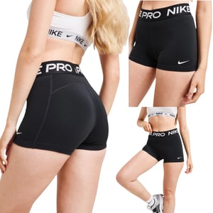Nike Pro 3" Dri-FIT Womens Training Shorts