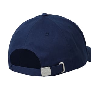 Canterbury Flex Fit Baseball Cap (Navy)