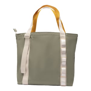 Trespass Vistal Packaway tygväska (Olive)