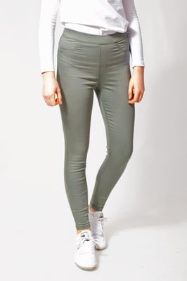 Cotton Rich Jeggings