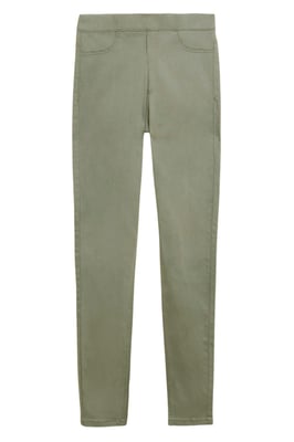 Cotton Rich Jeggings