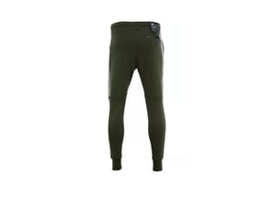 Nike Air Mens Fleece Green Joggers