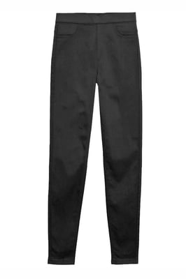 Cotton Rich Jeggings