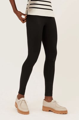 Cotton Rich Jeggings
