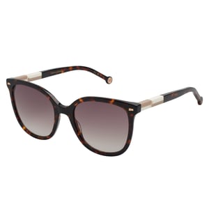 HER0136S Acetat Fjärilssolglasögon för Dam