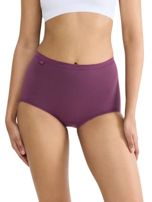 Basic+ Maxi 3 Pack Briefs