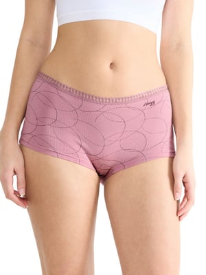 GO Crush Short Briefs (3 Pack)
