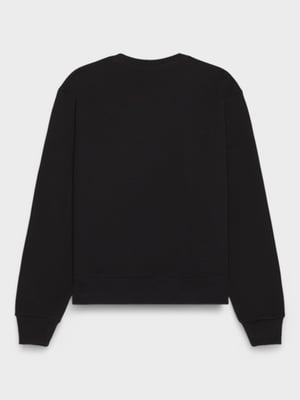 Amiri 22 Crewneck Black
