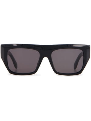 Palm Angels Niland Sunglasses Black
