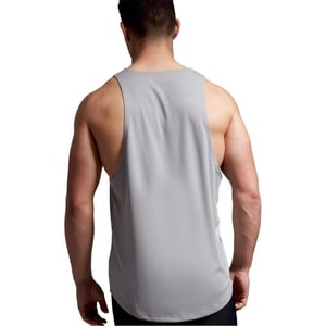 Canterbury Mens Super Light Tank Top (Classic Marl)