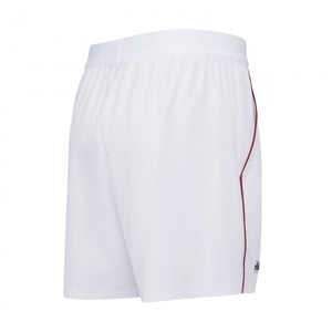 Ellesse Heren Writtle Korte Broek (Wit)