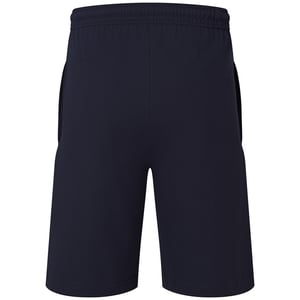 Fruit of the Loom Heren Iconic 195 Jersey Shorts (Deep Navy)