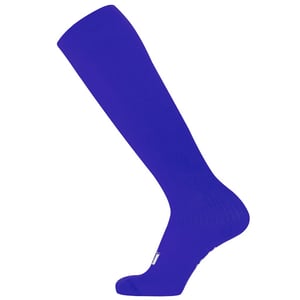 SOLS Heren Voetbal / Voetbal Sokken (Koningsblauw)