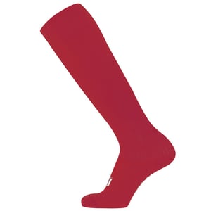SOLS Heren Voetbal / Voetbal Sokken (Rood)