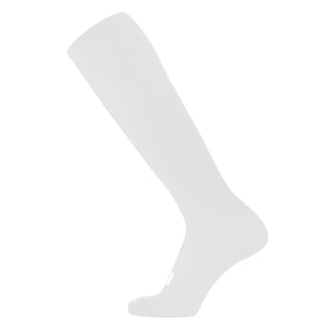SOLS Heren Voetbal / Voetbal Sokken (Wit)