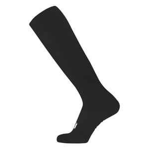 SOLS Heren Voetbal / Voetbal Sokken (Zwart)