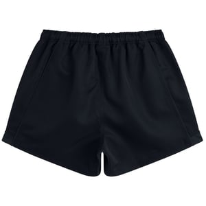 Canterbury Mens Advantage Rugby Shorts (Black)