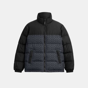 Signature Down Jacket