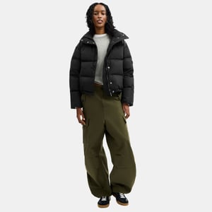 Short Puffer