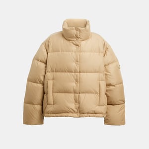 Short Puffer