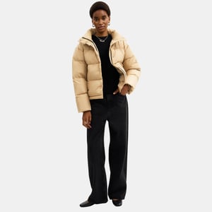Short Puffer