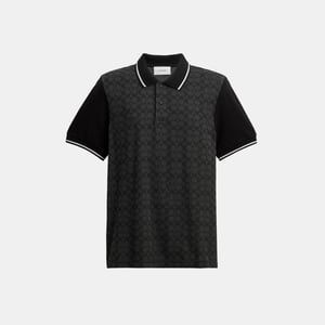 Signature Polo