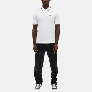 Signature Trim Polo