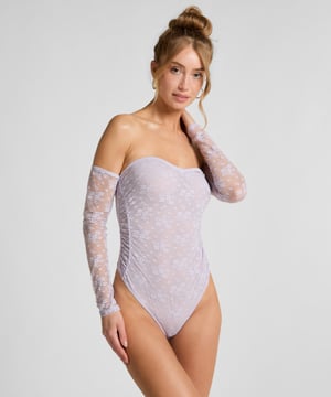 Hunkemöller Fiona Body