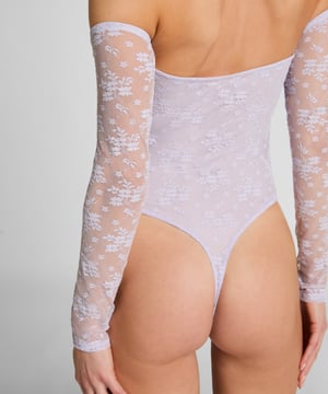 Hunkemöller Fiona Body