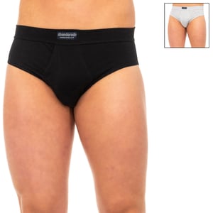 2-pack herrskor Ocean Slip-ins A5379