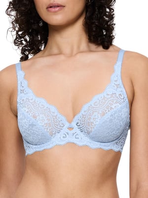 Amourette W High Apex Bra