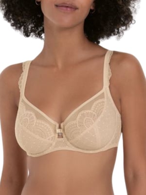 Selma Underwired Full Cup Bra