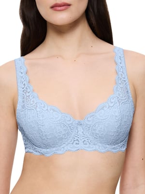 Amourette WHP Half Cup Padded Bra
