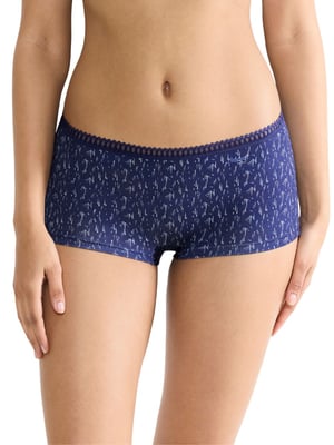 GO Crush Korte Slips (3 Pak)