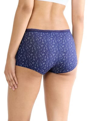 GO Crush Korte Slips (3 Pak)