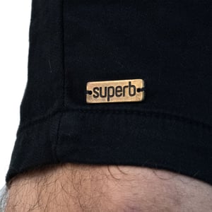 Enkla SPRB-HT2021 Herr Korta Bermudashorts