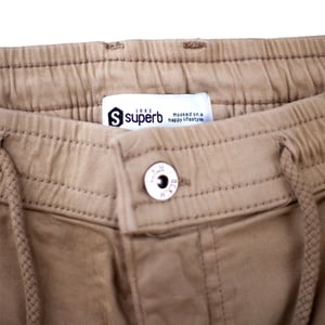 Enkla SPRB-HT2021 Herr Korta Bermudashorts