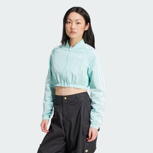 Adicolor Teamgeist Cropped Track Top